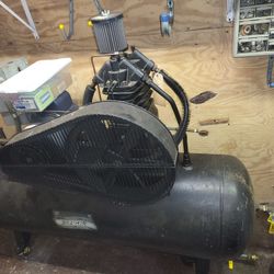 COMPRESSER INDUSTRIAL 