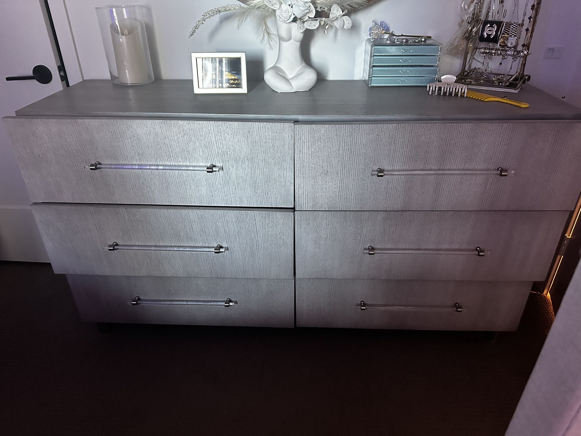 Dresser 3set 