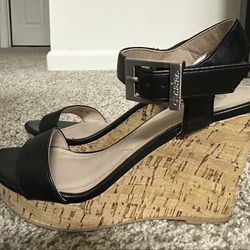 Wedges Size 5