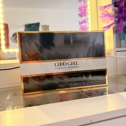 Sealed Carolina Herrera Good Girl 3-Piece Set (30ml Each)