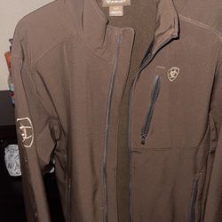 Ariat Jacket  (brand New)