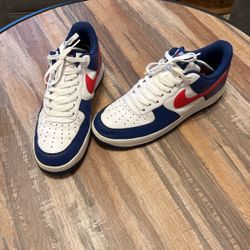 Airforce 1 Low USA (2020)