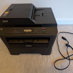 Brother DCP-7065DN Laser Printer/Copier/Scanner