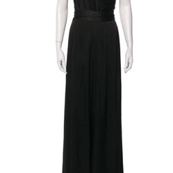 Womens Wide Leg Romper Size  Xl 