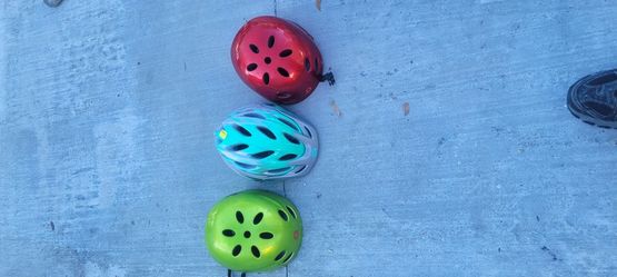 Bike Helmets