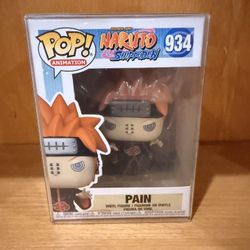 Funko Pop - Naruto - Pain