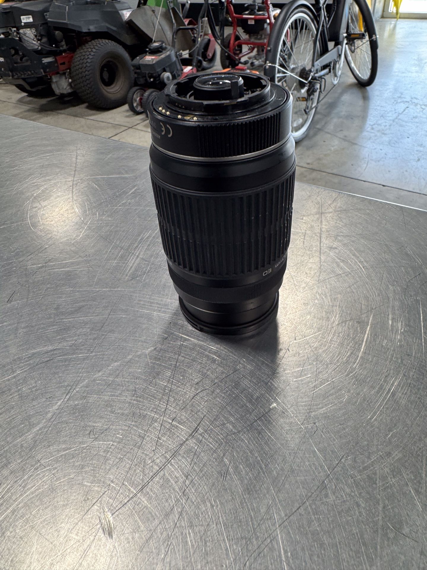 Pentax Lens