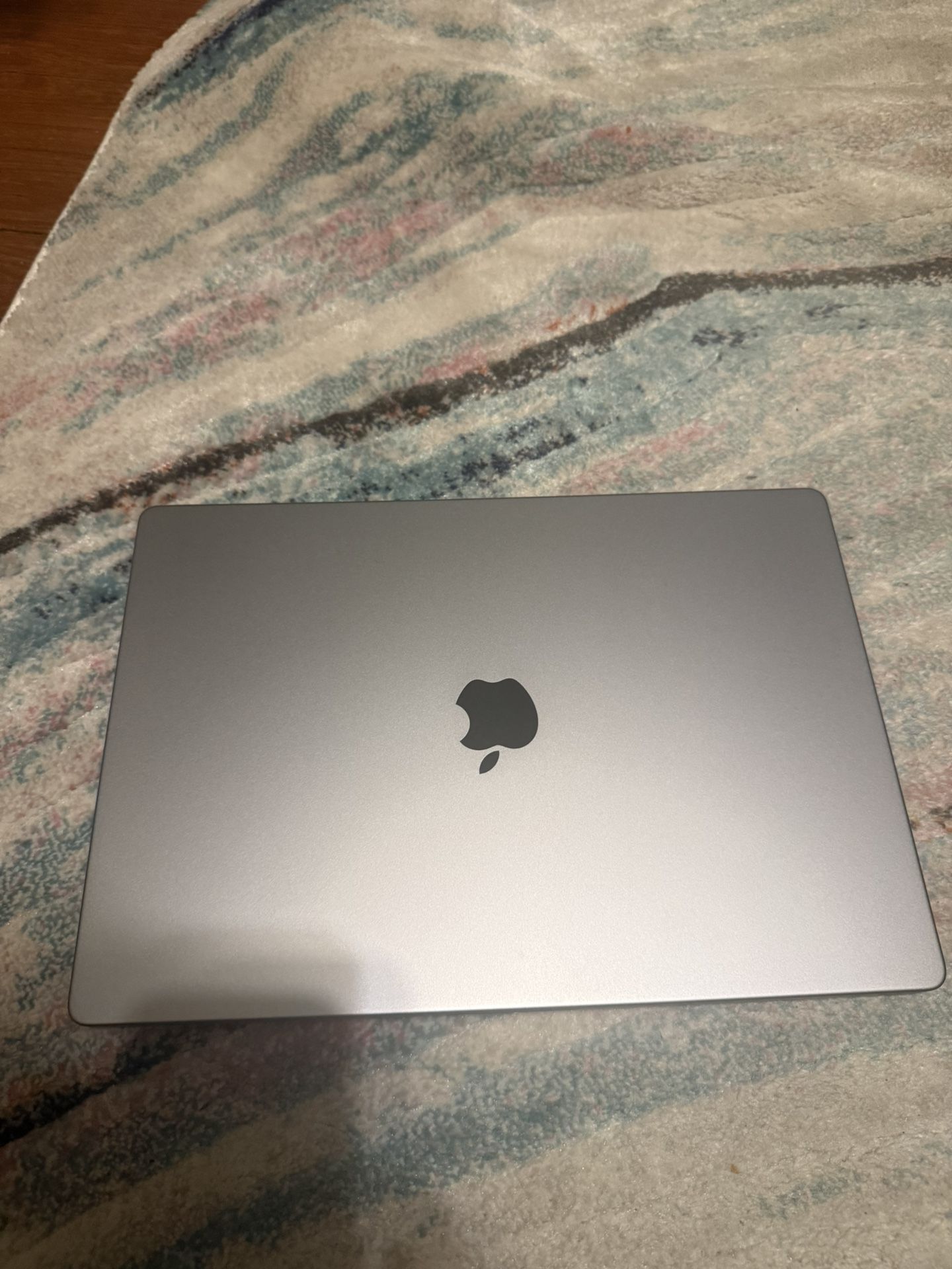 Macbook Pro 16 M2max 12c 38 Core 96GB Ram 1 TB