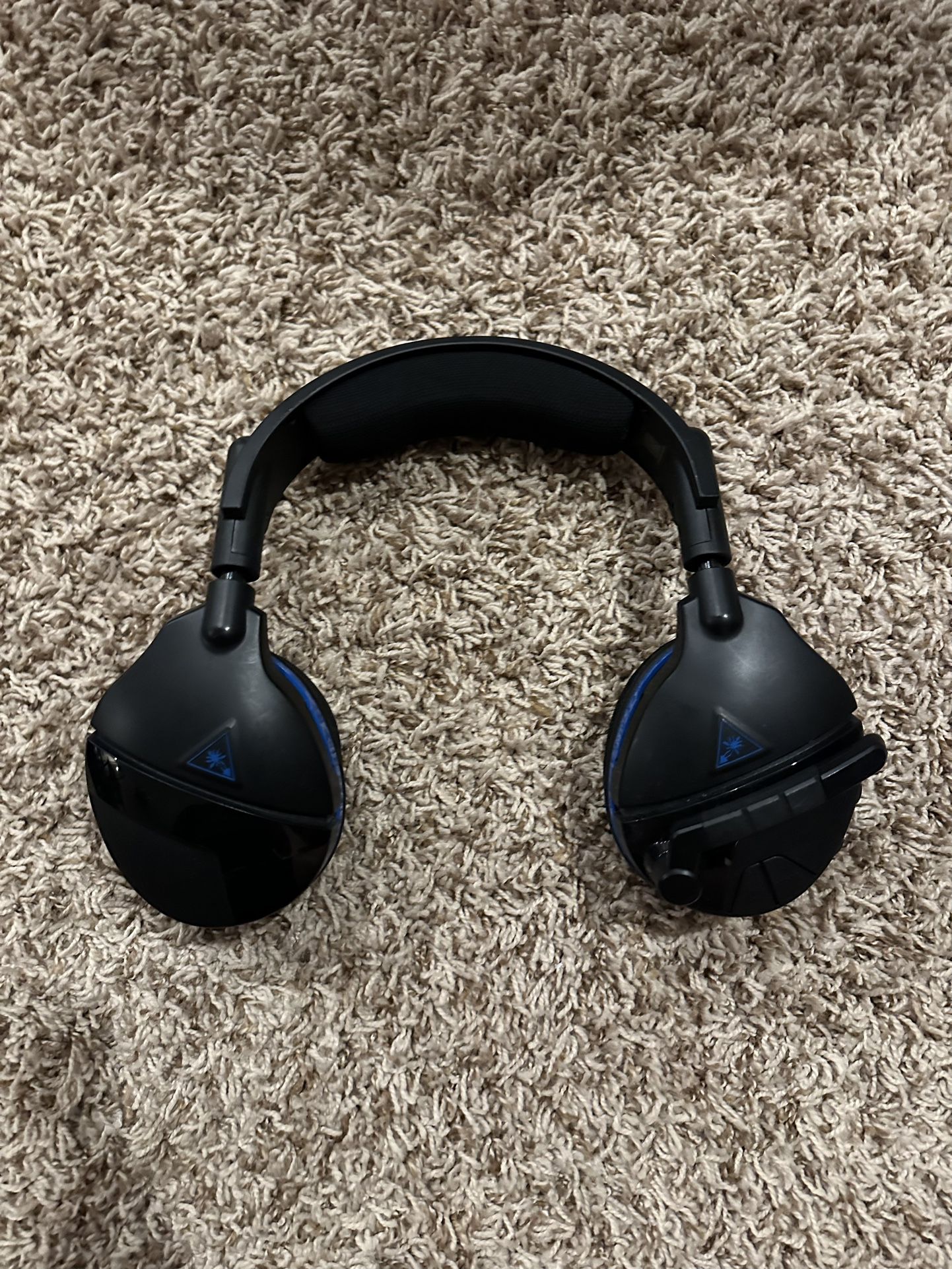 Turtle Beach Stealth 600 Wireless Headset PS4 Edition