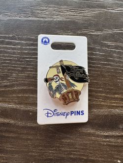 Disney Pins