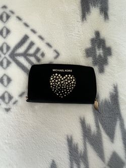 Micheal Kors Wallet