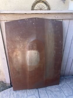 Datsun 240z 260z 280z Non-vented Hood