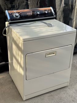 Whirlpool Heavy Duty Electric Dryer