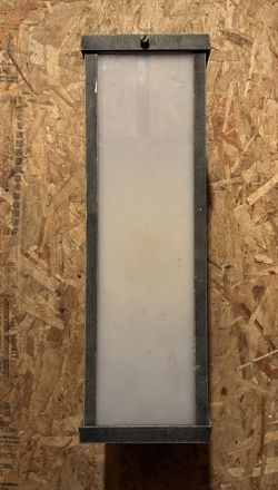 Exterior Wall Lights