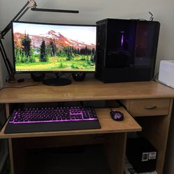 Entire PC And All