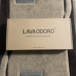 Lava Odoro Gold Bar Sink Faucet KBF201-SG