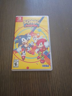 Switch games