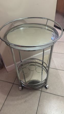 Bar Cart 