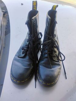 Doc martins