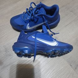 Nike baseball cleats