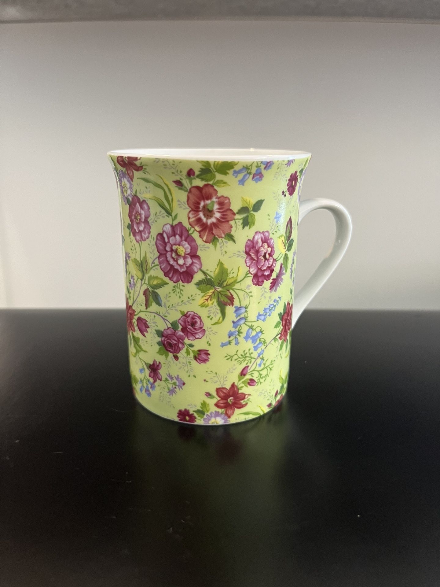 Royal Albert Hartington Fine China Mug Afternoon Tea II Coffee Cup Tea