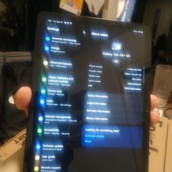 Samsung Galaxy tab A9+ 5G Unlocked 