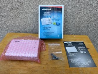 VENSTAR T1100REC WIRELESS DIGITAL THERMOSTAT RECEIVER