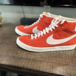 Nike Blazers Men