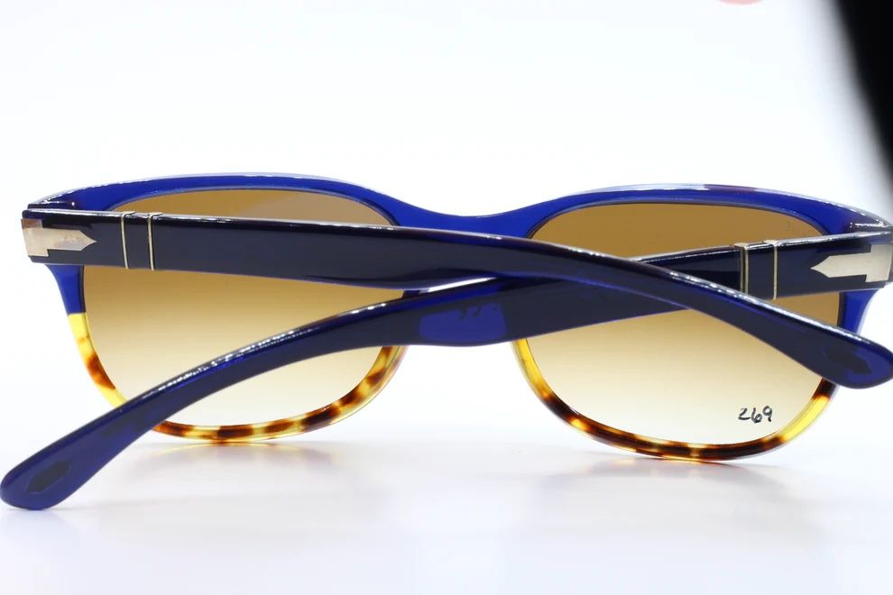 Persol Sunglasses Frames