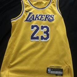 Lakers Jersey 