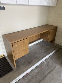 Free Desk