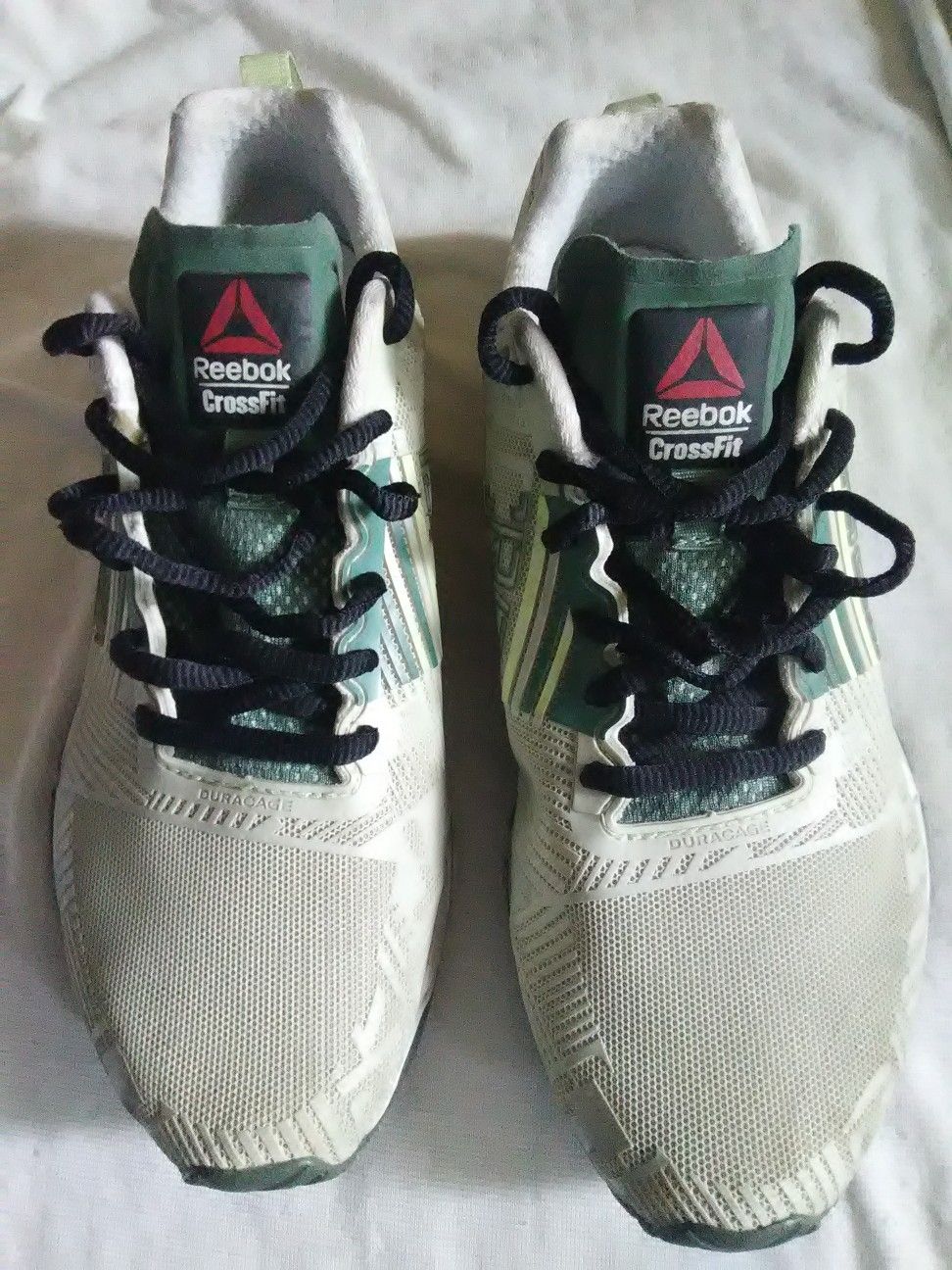 REEBOK CROSSFIT SHOES WOMEN SIZE 7