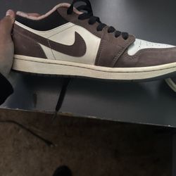 Jordan 1 Low