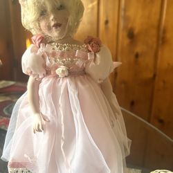 Treasure Collection Dolls