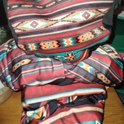 Native seat covers clean