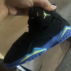 Jordan True Flight