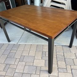 Brand New In Box Kitchen Table