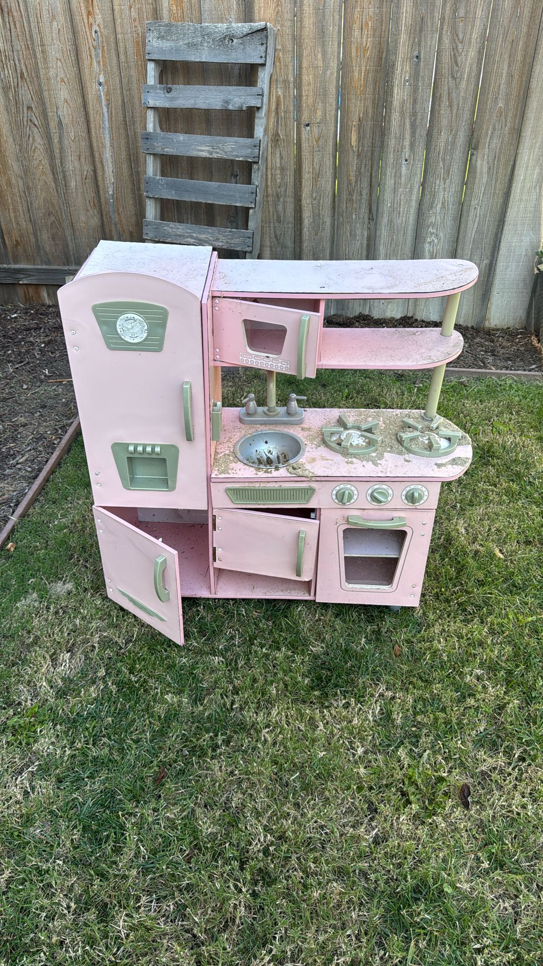 Kids Kitchen FREE