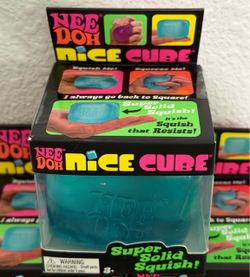 NEE DOH - Nice Cube