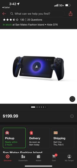 PlayStation Portal