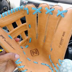 Nokona Baseball Glove