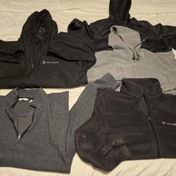 Sweaters Size Medium Man 