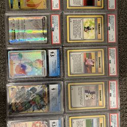 pokemon.card binder Amazon.com: 4 Pokemon Mini Album Binders Bundle For Cards - Sleeves  Included - Protect Your Deck In Style - Cool Graphics Featuring Your  Favorite Pokemon Characters main image 0