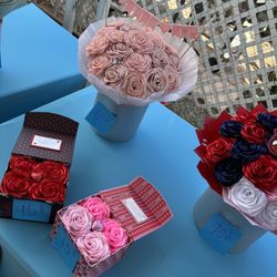 Ready Made Bouquets