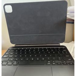 Apple Magic Keyboard For iPad Pro 11 Inch