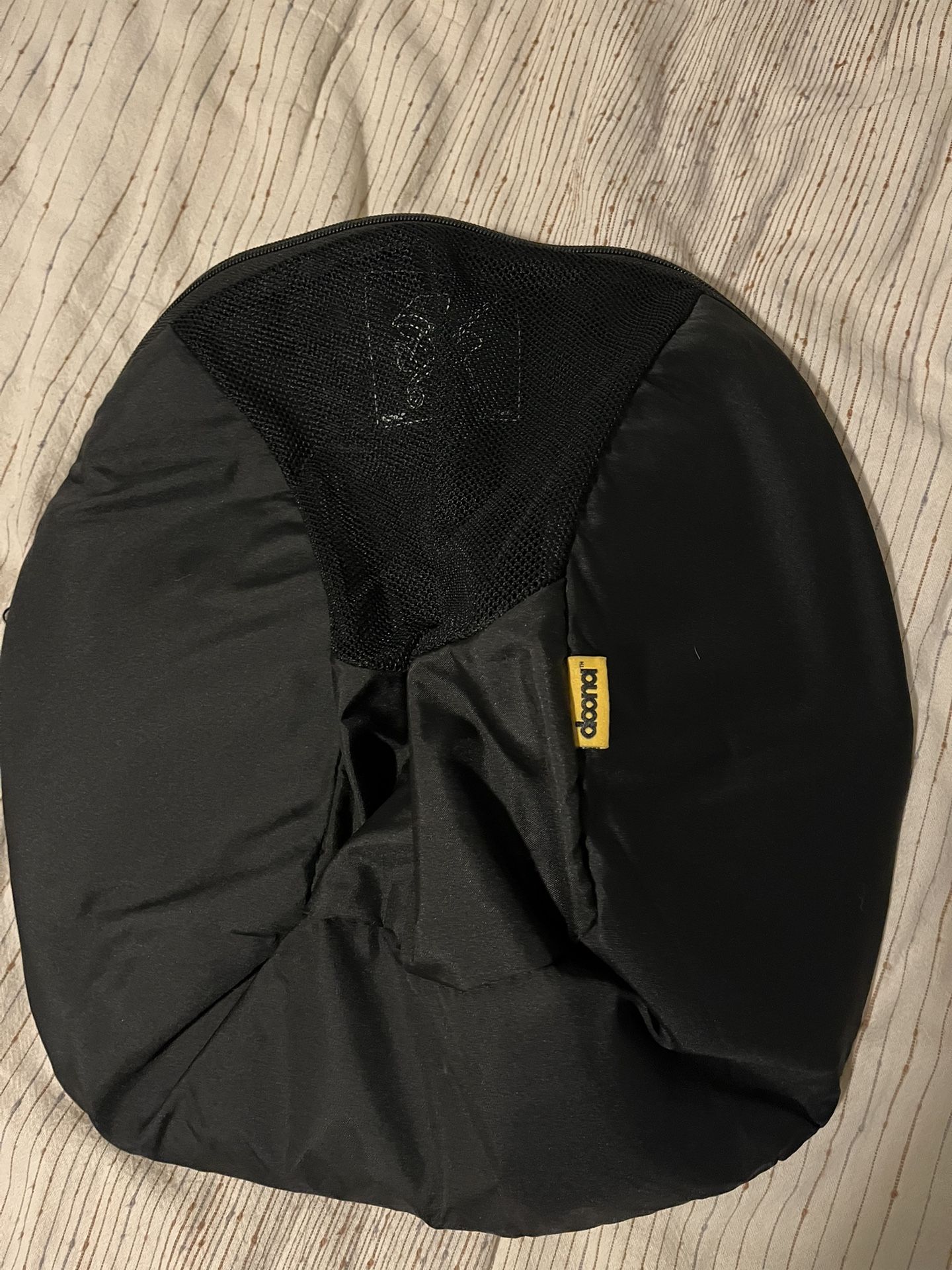 Snap-on Storage DOONA