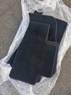2017-2023Tesla Modle3 Original Floor Mats Set