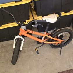 Baby Bike