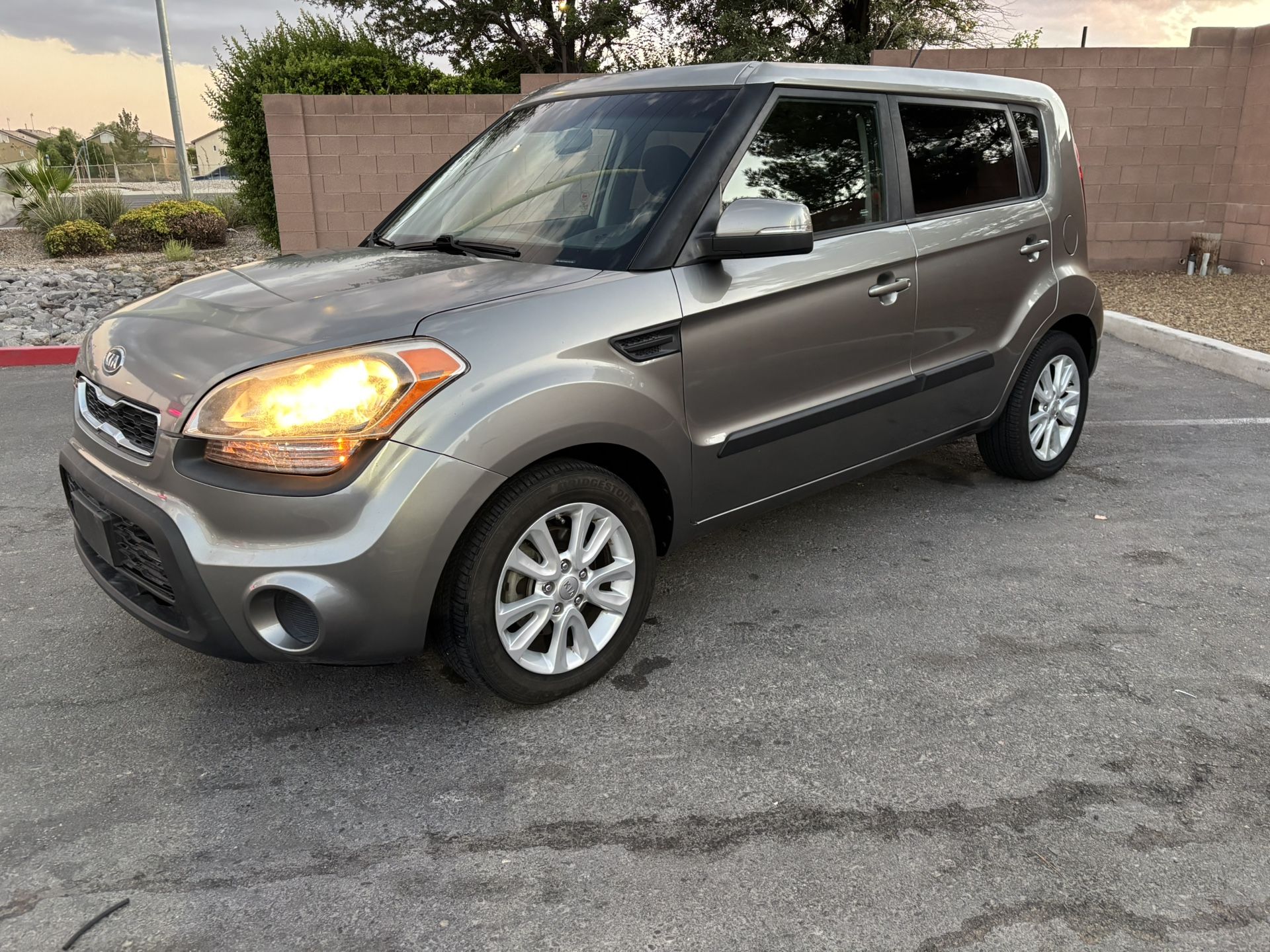 2012 KIA Soul