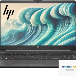 HP 15.6” FHD Laptop